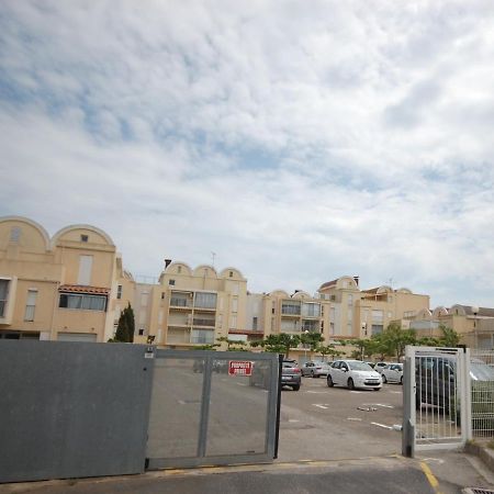 Saphir De Gruissan Apartment Exterior photo