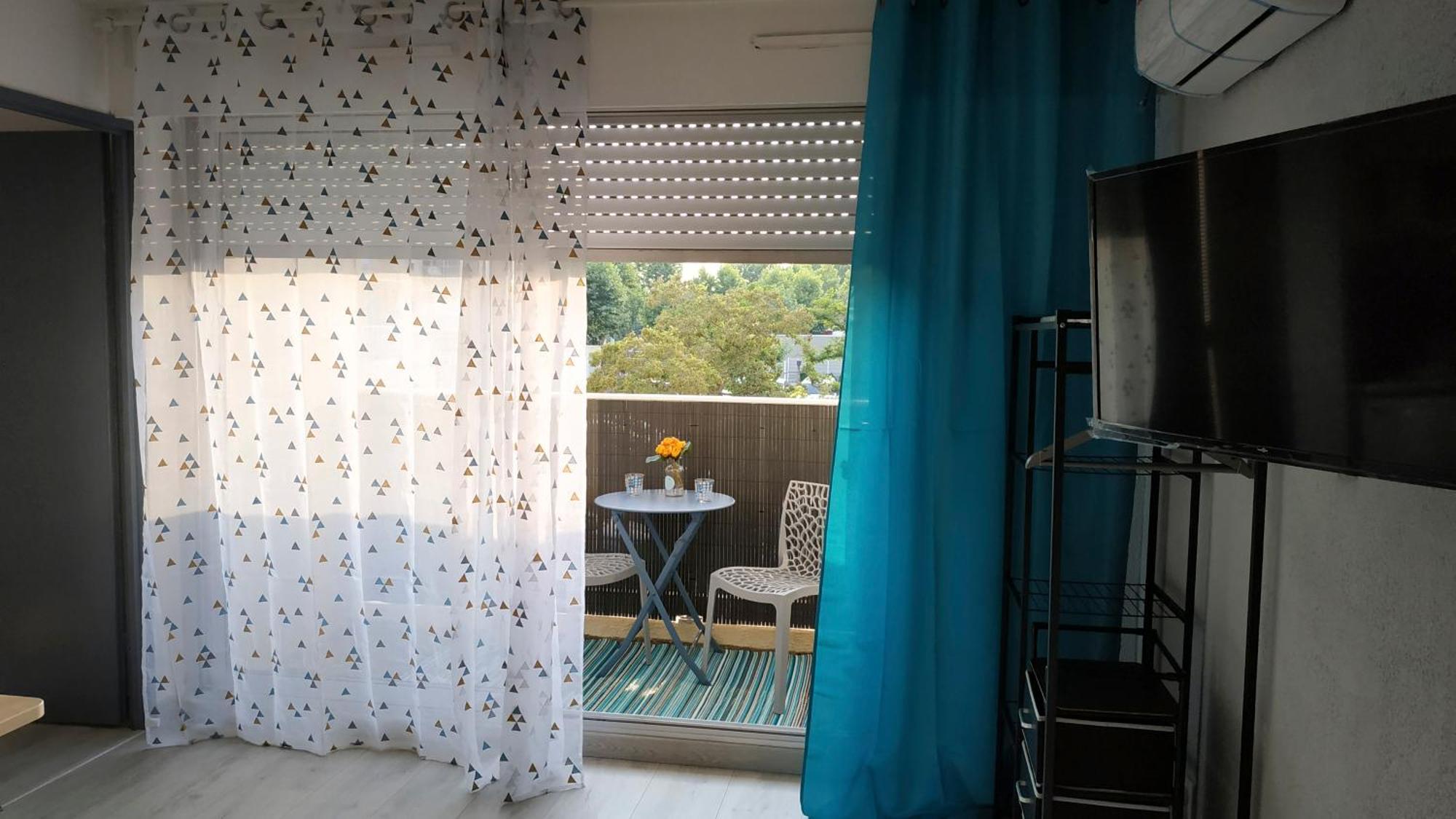 Saphir De Gruissan Apartment Exterior photo